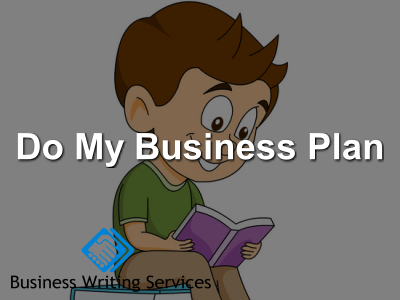 do my business plan