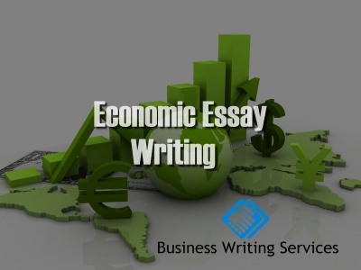 Economics essay writing service