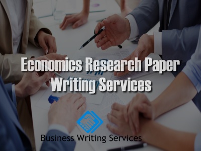 Economic Researh paper
